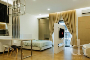 Symphony Tower -Simfo 8- 